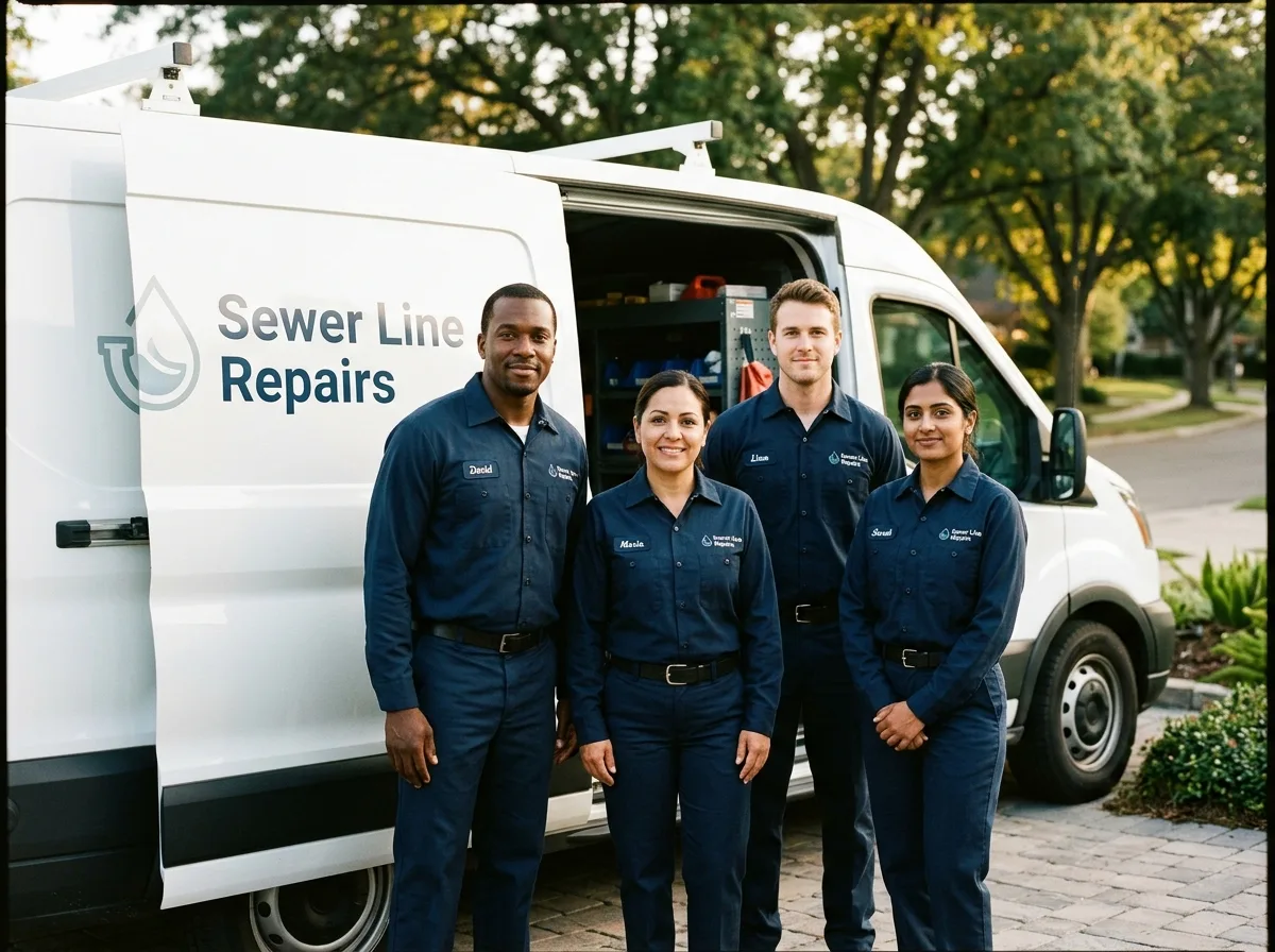 Emergency Plumber company in Lake City, MN