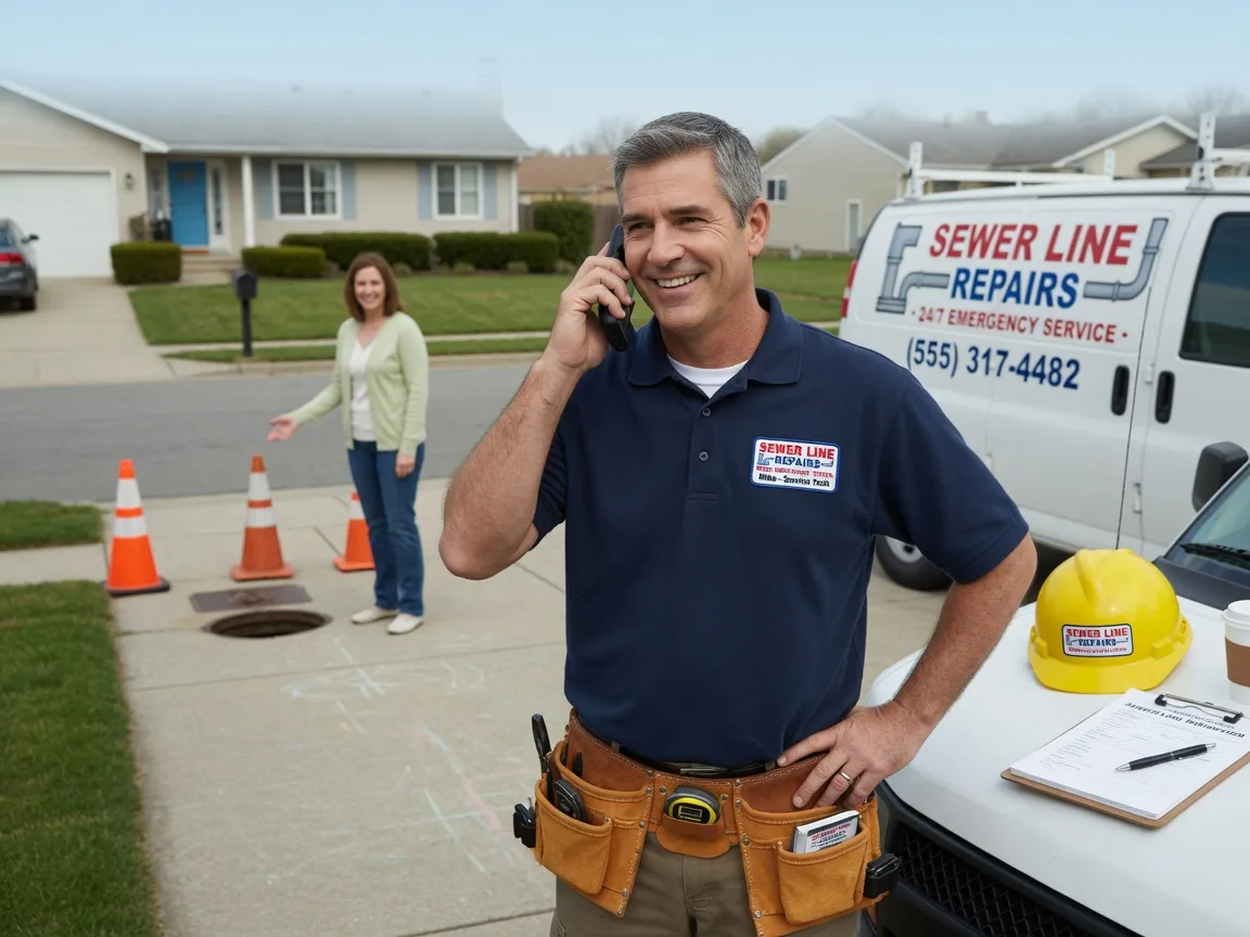 Emergency Plumber Lake City, MN FAQs